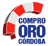 Logo Oro Cordoba
